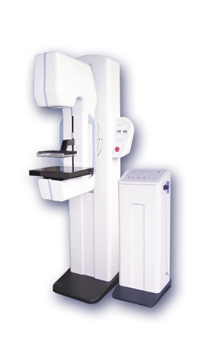 China High Frequency X Ray Mammography Machine System for Medical Diagnosis on sale