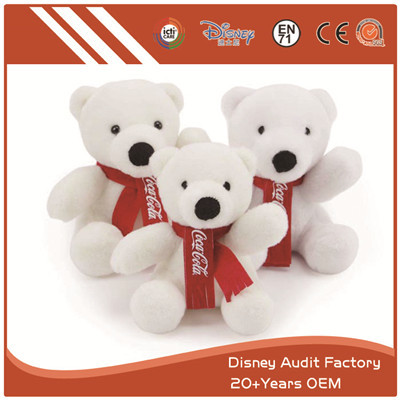 China Teddy Bear Toy Stuffed Animal on sale