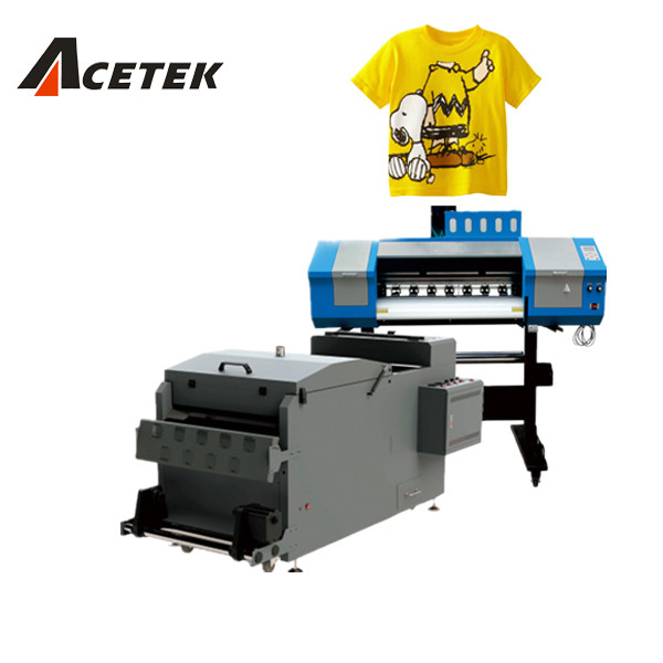 Cheap Direct To Garment Dtg T Shirt Printer A3 A2 A1 Printing Size wholesale