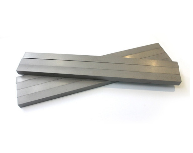 Buy cheap High Performance Cutting HRA89 2m Cemented Carbide Strips from wholesalers
