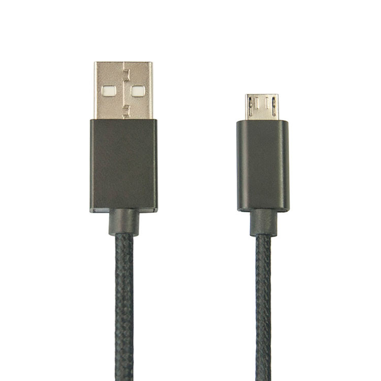 2A Fast Charging Micro USB Adapter Android Phone Cable for sale