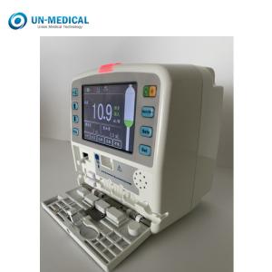 China Ambulatory Hospital IV Medical Infusion Pump For Human And Veterinary on sale