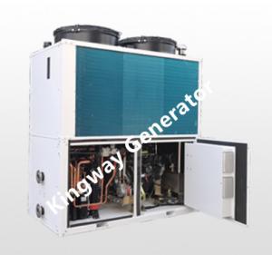 China Gas Heat Pump ( GHP ）Cooling and Heating Air Conditioner on sale