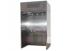 Cheap Customized GMP Standard Dispensing Booth For Healthcare Industry wholesale