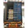 Lever LV-TB Series Bending Glass Tempering Furnace / Glass Tempering Machine for sale
