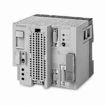Cheap Siemens Simatic PLC, Will Still Keep on Running During the Next Century wholesale