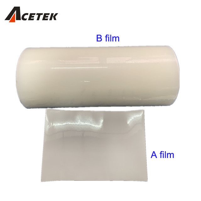 Cheap A3 UV DTF Film A And Film B Transfer To Glass Ceramic Metal Phone Case Printer wholesale