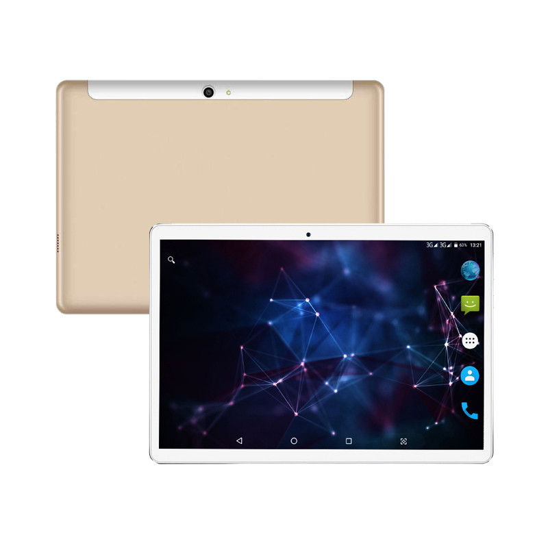 China Dual Camera Android 7.0 Tablet PC 4G LTE 1920 * 1200 lPS With Sim Card Slot on sale