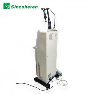 Cheap Water Cooling 12.1 Inch Co2 Fractional Laser Machine Vaginal Tightening wholesale