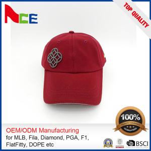 Cheap 2019 Promotional Childrens Fitted Hats Wine Baseball Golf Type Eco Friendly wholesale