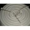 Ceramic fiber rope for sale