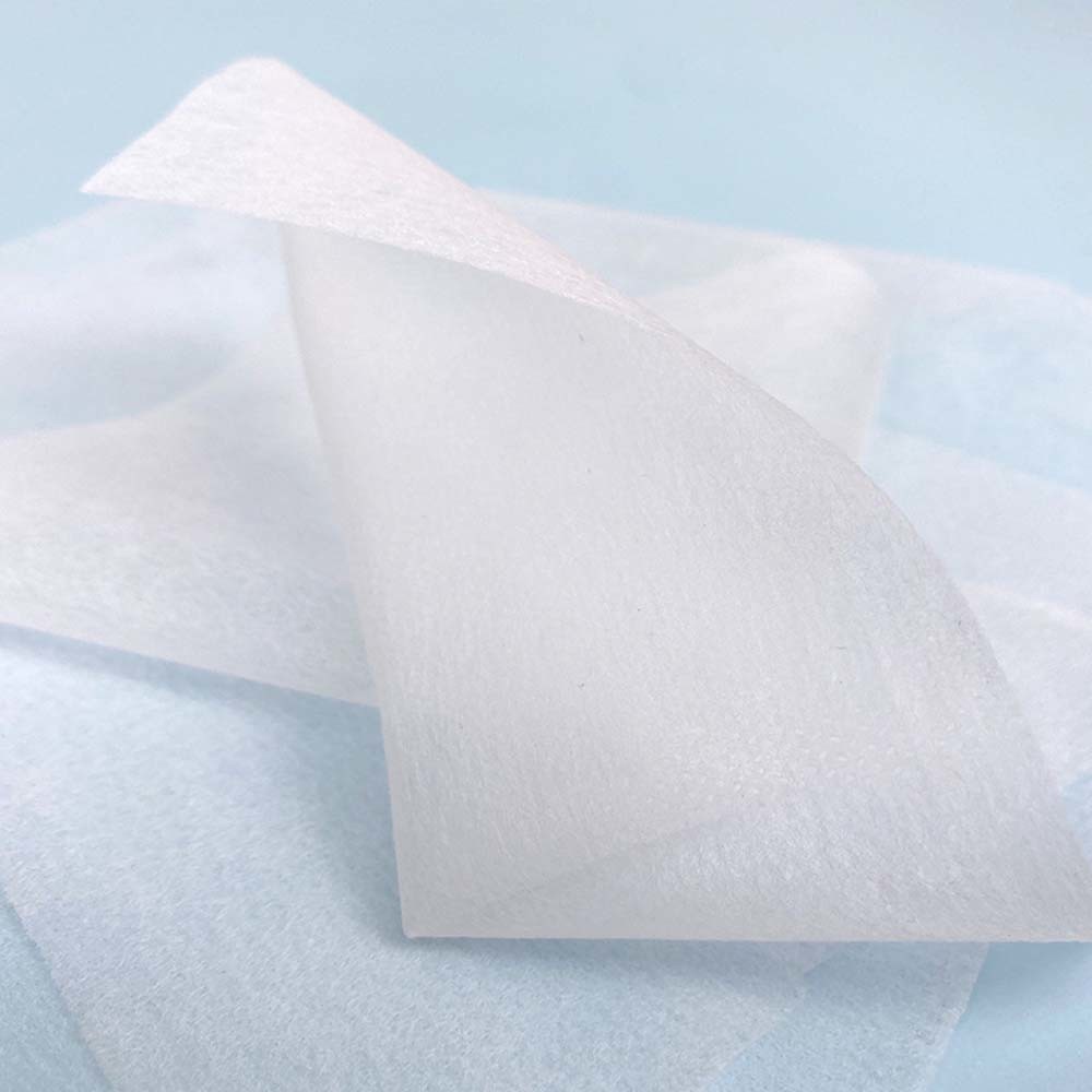 Cheap Nonwoven Carbon Fiber Fabric Sheets Polypropylene resin Dyed Pattern wholesale