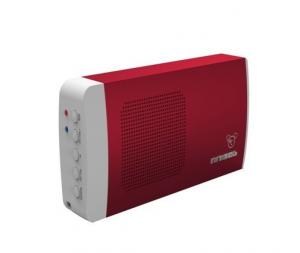 China new model portable bluetooth stereo speaker  on sale
