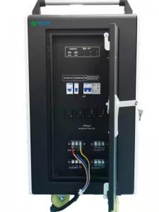 Cheap Lifepo4 51.2V 200Ah 10Kwh Battery Storage System All in one machine wholesale