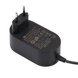 China GS Certified Universal Switching Mode Power Adapter 12V DC 2A for sale