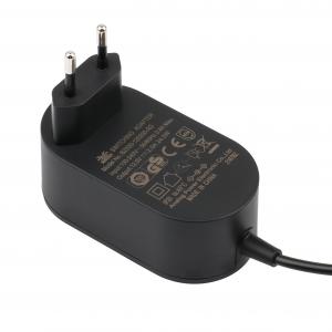 Cheap GS Certified Universal Switching Mode Power Adapter 12V DC 2A wholesale