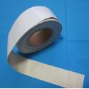 High temperature adhesive backing silica tape for sale