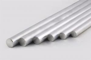 Cheap 1000 Series Solid Aluminum Bars 30mm Aluminium Round Bar H12 ISO wholesale
