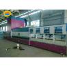 Power Saving Glass Bending Oven / Glass Bending Machine 4 - 19 Mm Flat Glass Thickness for sale