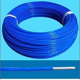 China High Quality Braided Electric Wire With Copper Conductor Electric Wire for sale