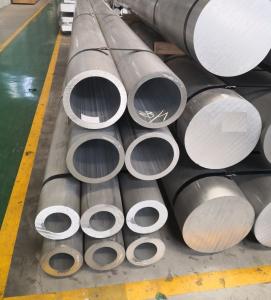 Cheap Attack Resistant 5083 H112 Marine Grade Aluminum Tubing wholesale