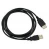 USB 2.0 A Male to A female Extension Cable for sale
