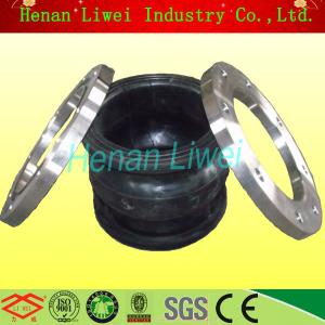 rubber expansion joint manufacturing expert Henan Liwei