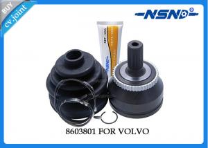 Cheap Durable Auto Cv Joint Cv Half Shaft Assemble Outer Joint 8603801 For Volvo wholesale