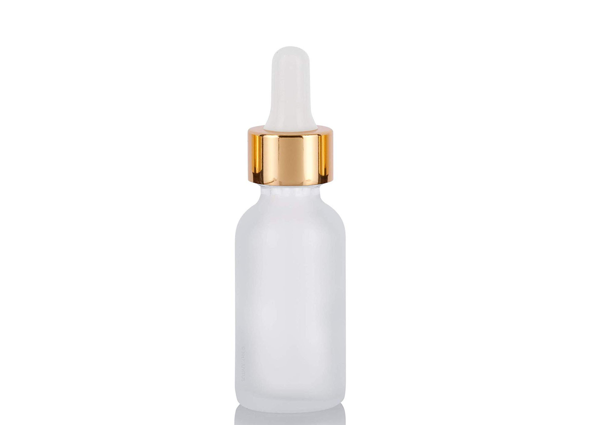 Cheap 60ml Empty Glass Dropper Bottles For Cosmetics wholesale