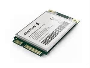 Cheap LGA Encapsulated CDMA2000 Mini 3G Module With High - speed Data Service, GPS for notebook wholesale