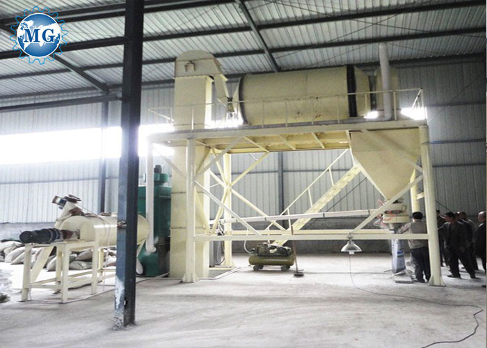 Quality Cement Sand Bucket Elevator Conveyor Stable Operation With Wire Belt Conveyor for sale