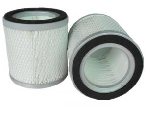 Cheap Antimicrobial PU Foam Panel ULPA Air Filter Home In Class10 Clean Room wholesale