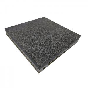 Cheap Custom Size 1500x3000mm Stone Honeycomb Panel Granite Stone Veneer Panels wholesale