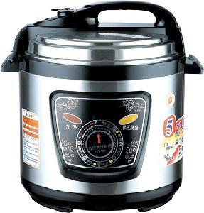 China Electric Pressure Cooker (CR-15) on sale