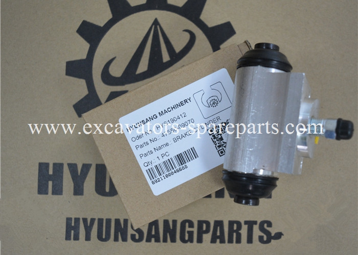 China 47550-09070 TOYOTA KUN25 Rear Brake Master Cylinder Kit on sale