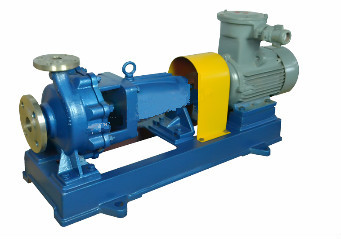 Cheap IH Series stainless Steel centrifugal pump wholesale