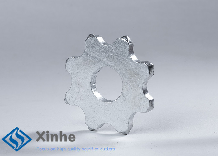 Cheap Tungsten Carbide Cutter Octagon Flails wholesale