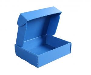 Cheap New Style polypropylene corrugated plastic danpla sheet carton box boxes pp hollow corflute packaging wholesale