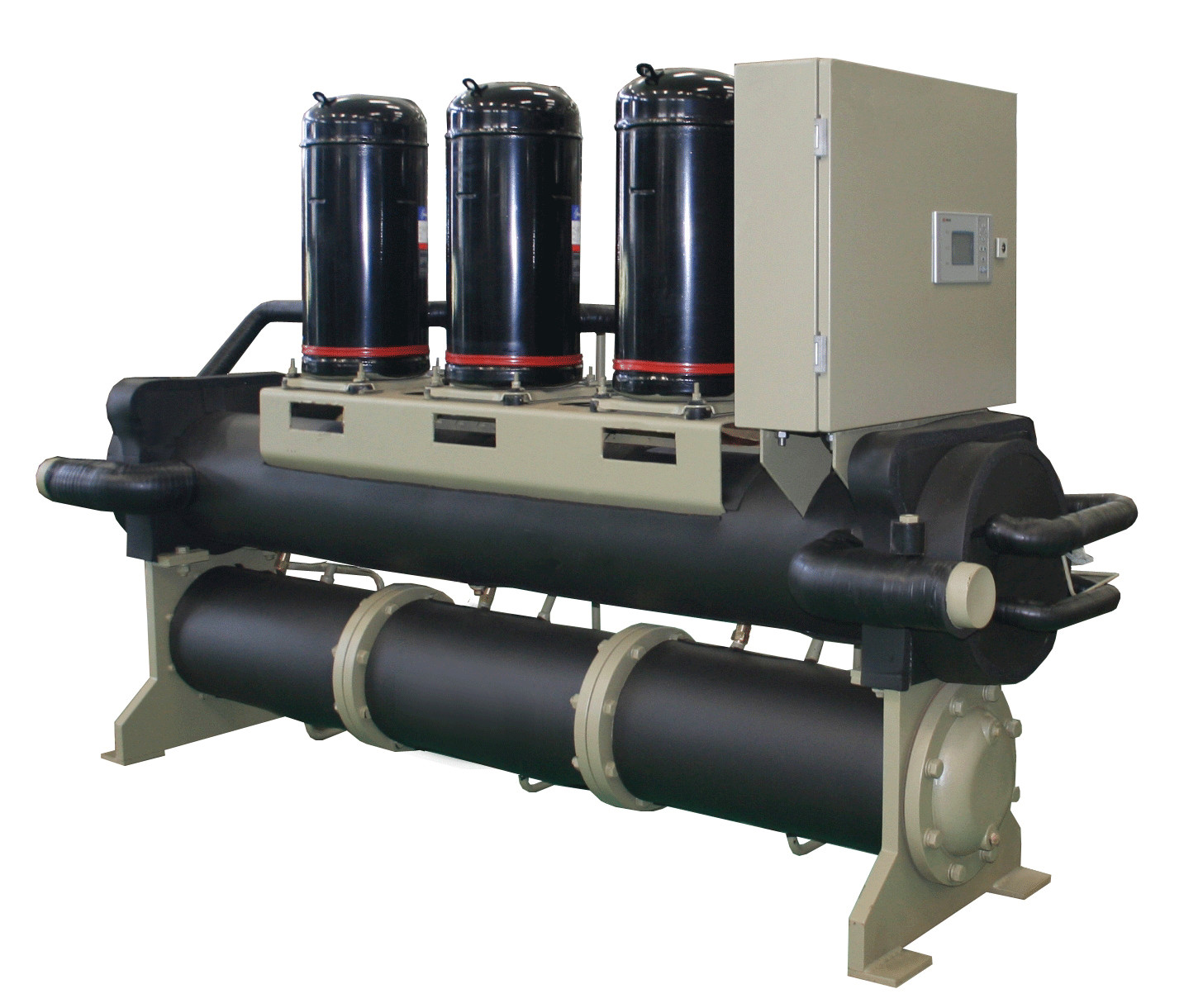 China Modular scroll water cooled chiller//Air Conditioner/chiller on sale