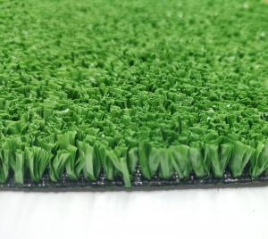 Cheap Fadeless Sports Football Fake Grass Artificial Synthetic SBR Latex Material wholesale