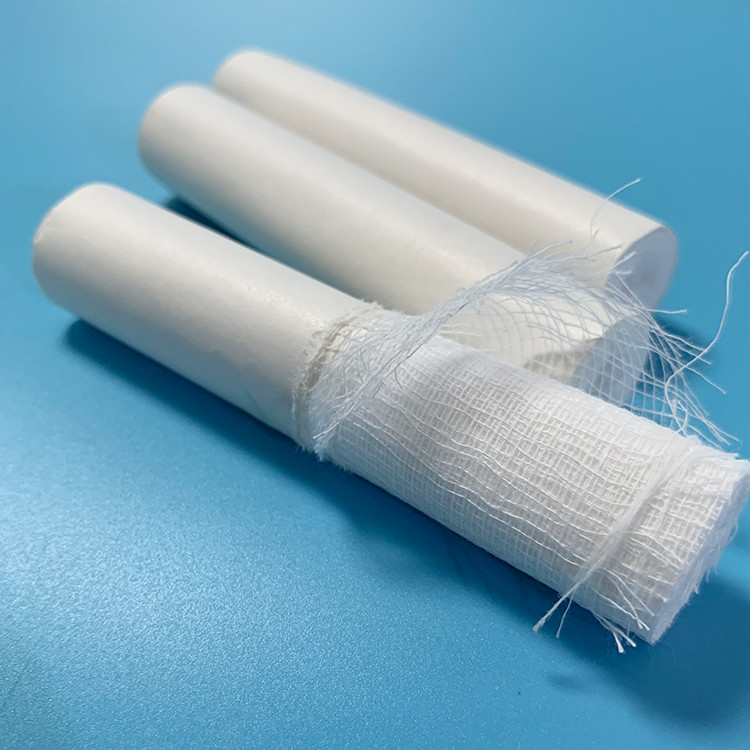Cheap Ce Iso13485 Odm Medical Gauze Rolls 100% Cotton Absorbent Bandage wholesale
