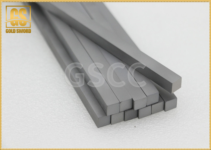 Cheap Tool Parts Rectangular Carbide Blanks M20 Excellent Wear Resistance wholesale