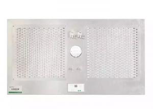 Cheap Grade A Ceiling Laminar Airflow Hood Worked In Cleanroom Sterile Core Area wholesale