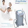 Buy cheap E Light 1HZ Ipl Hair Removal Machine For Clinic Professional Male from wholesalers