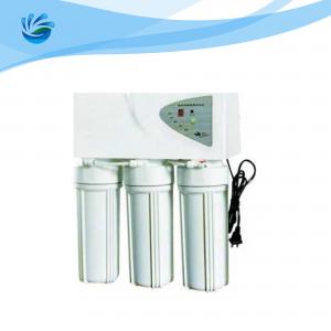 China Water Treatment Equipment Household Reverse Osmosis System Water Filter Plant on sale