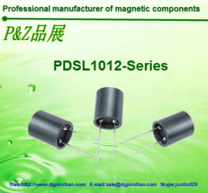 Cheap PDSL-1012-Series 1.0~120uH Low cost, competitive price, high current Nickel-zinc Drum core inductor wholesale