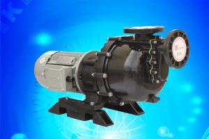 Cheap PP /PVDF Series centrifugal pump wholesale