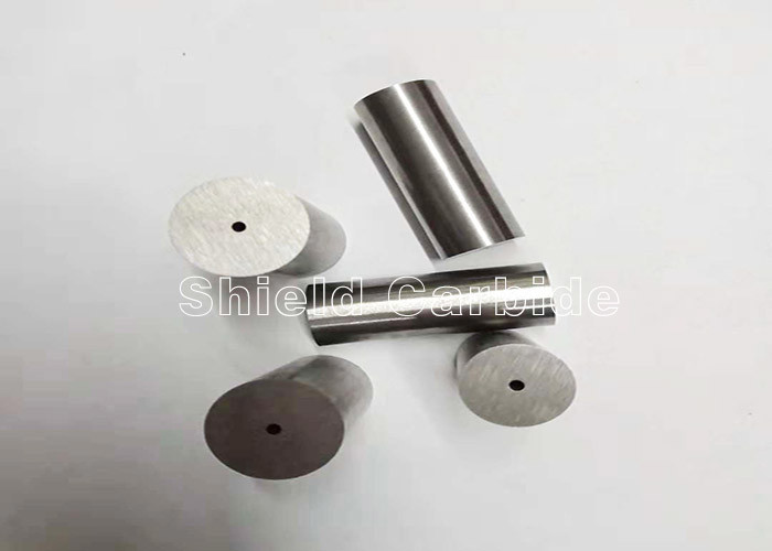 Cheap Grounded Carbide Cold Heading Dies HIP Sintered Carbide Pellets ISO Approved wholesale