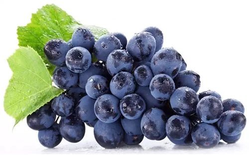Cheap 30% Polyphenols Natural Food Pigments Grape Skin Extract For Food Color Antioxidant wholesale