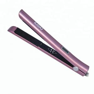 Cheap 1 In 3D Plate Ceramic Hair Straightening Tools Professional Flat Iron Hair Straightener wholesale